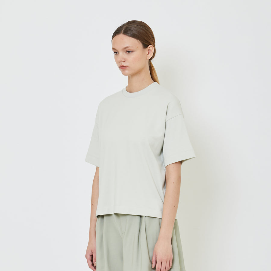 Women Essential Boxy Tee - SW2405070