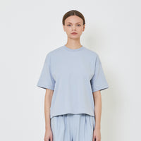 Women Essential Boxy Tee - SW2405070