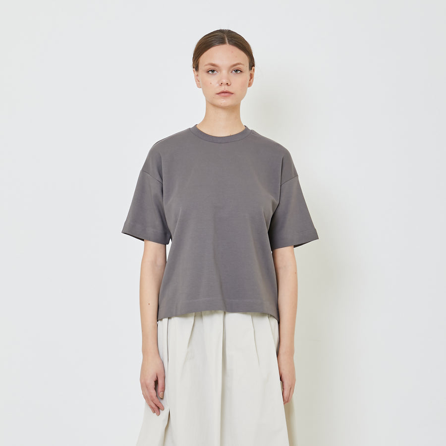 Women Essential Boxy Tee - SW2405070