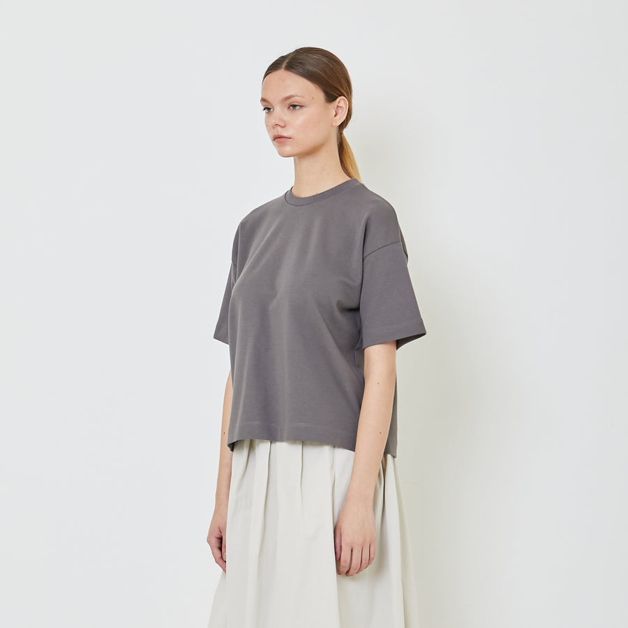 Women Essential Boxy Tee - SW2405070