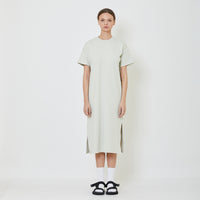 Women Oversized T-Shirt Dress - SW2405071