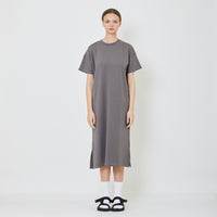 Women Oversized T-Shirt Dress - SW2405071