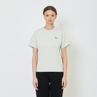 Women Embroidery Essential Tee - SW2405072