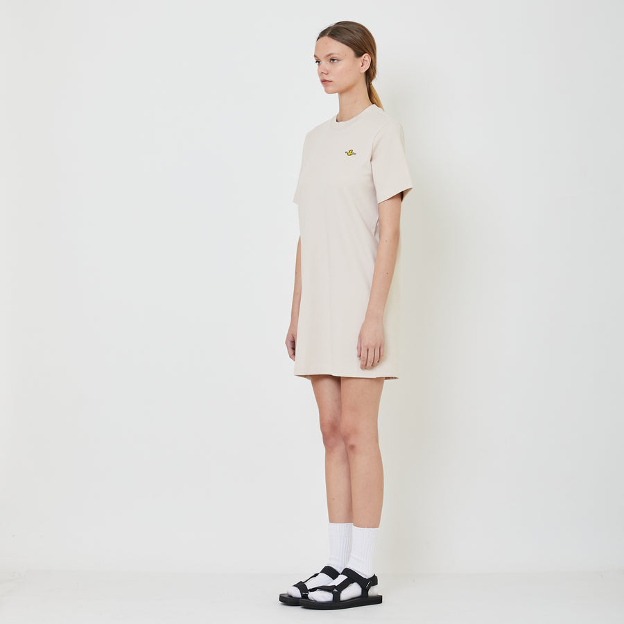 Women T-Shirt Dress - SW2405073