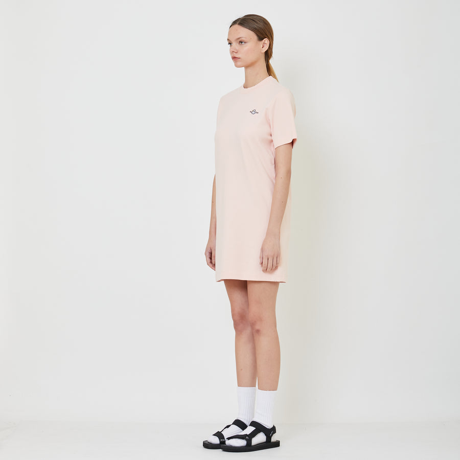 Women T-Shirt Dress - SW2405073