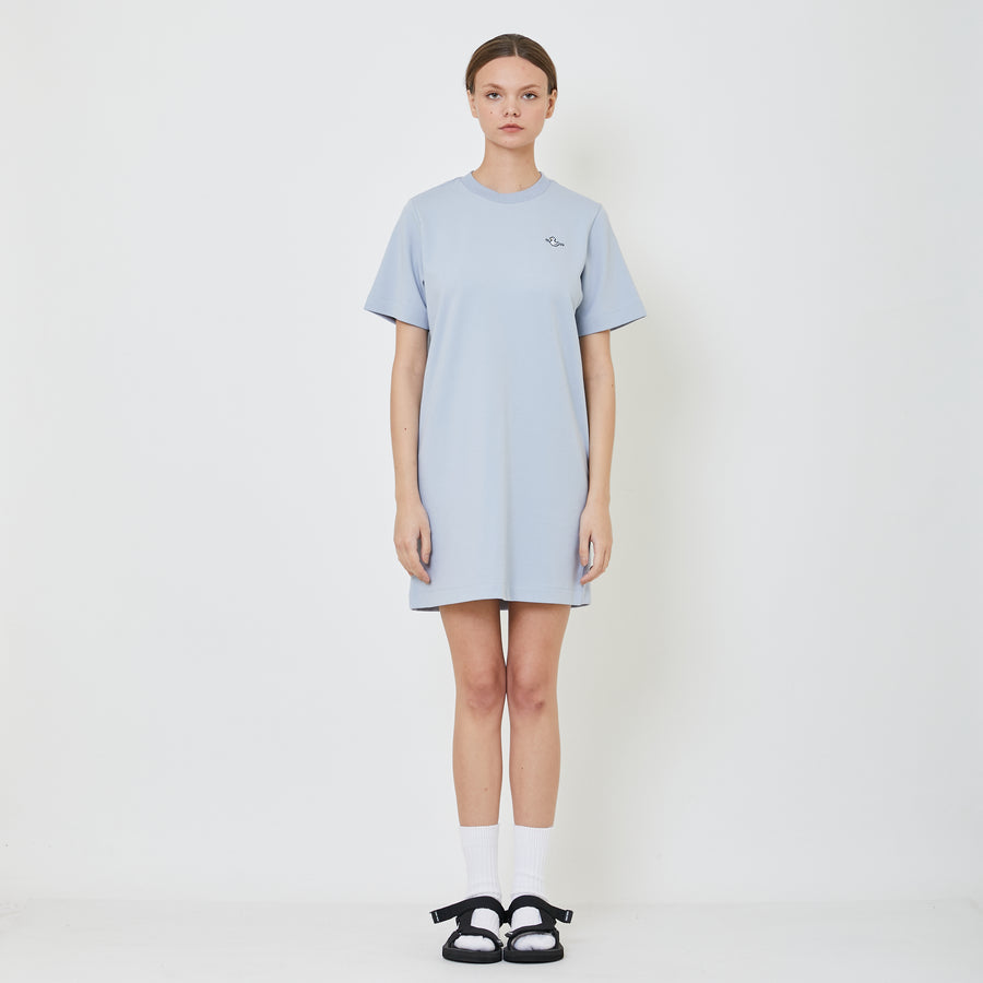 Women T-Shirt Dress - SW2405073