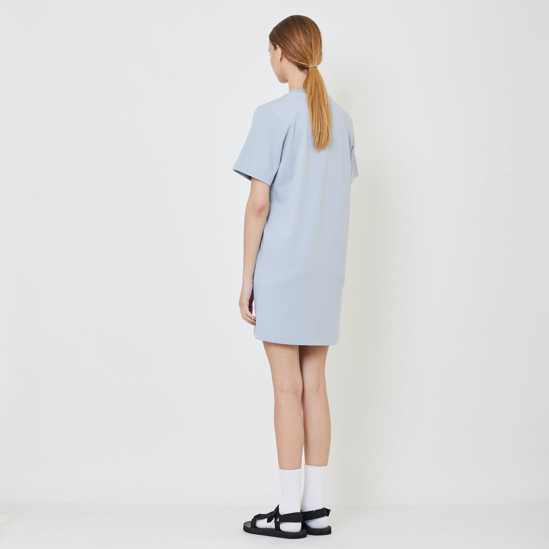 Women T-Shirt Dress - SW2405073