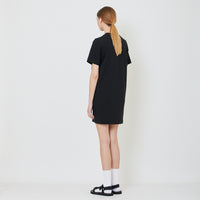 Women T-Shirt Dress - SW2405073