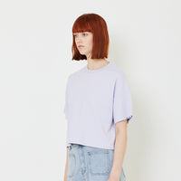 Women Essential Boxy Top - SW2407078