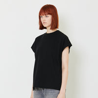 Women Essential Top - SW2407079