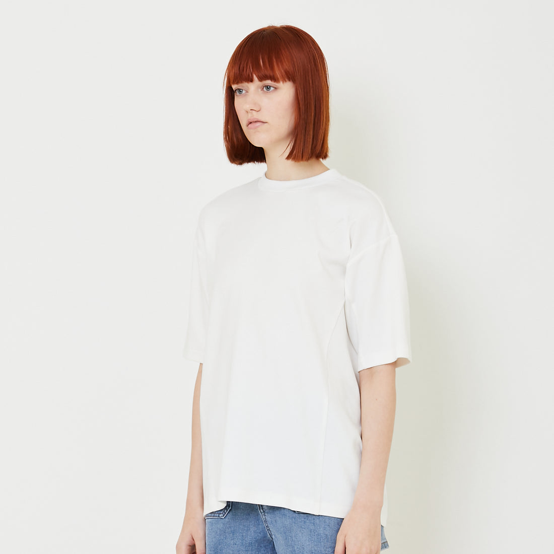 Women Oversized Top - SW2407080