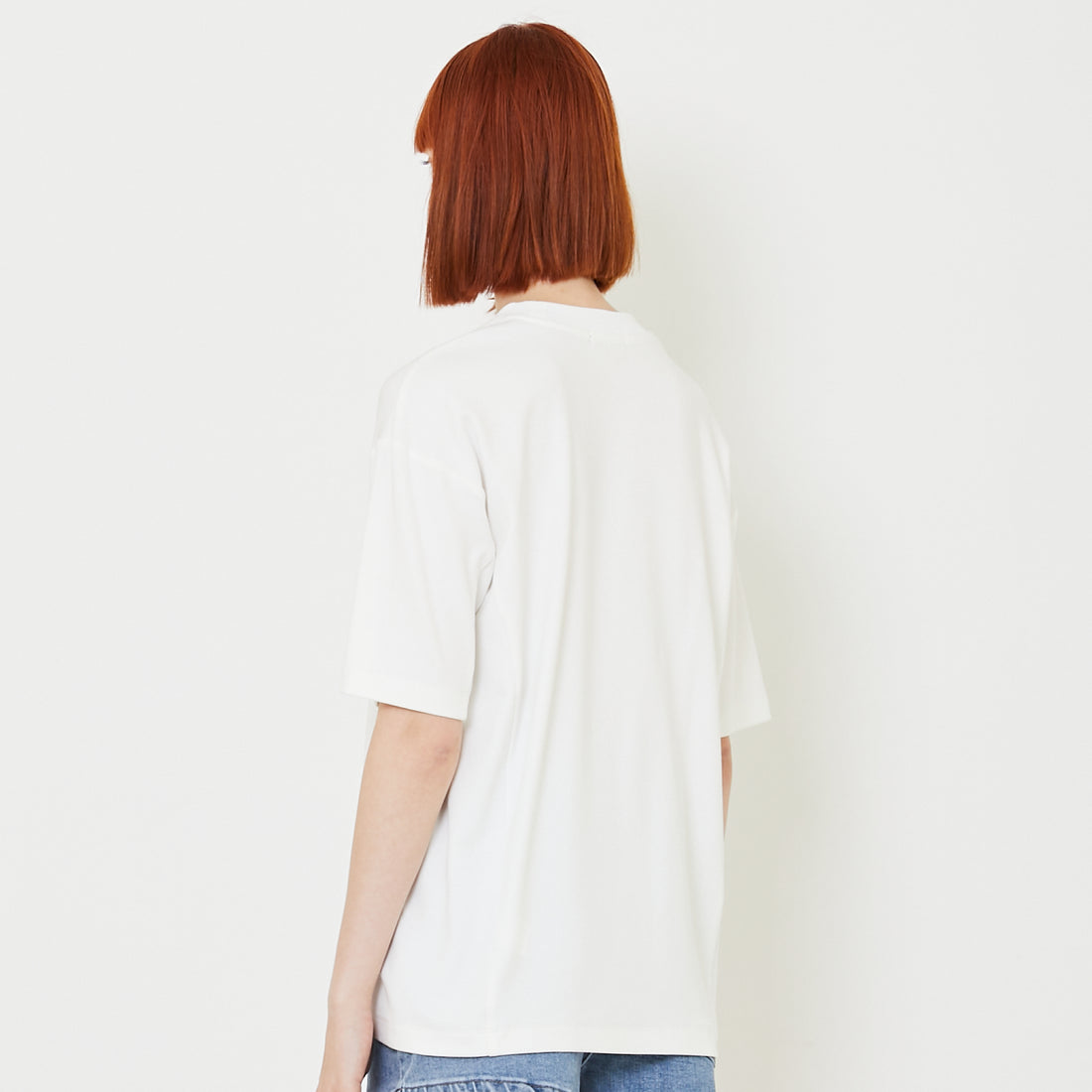 Women Oversized Top - SW2407080