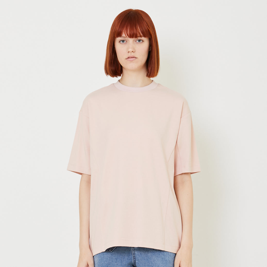 Women Oversized Top - SW2407080