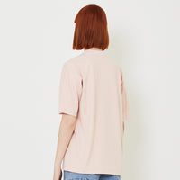 Women Oversized Top - SW2407080