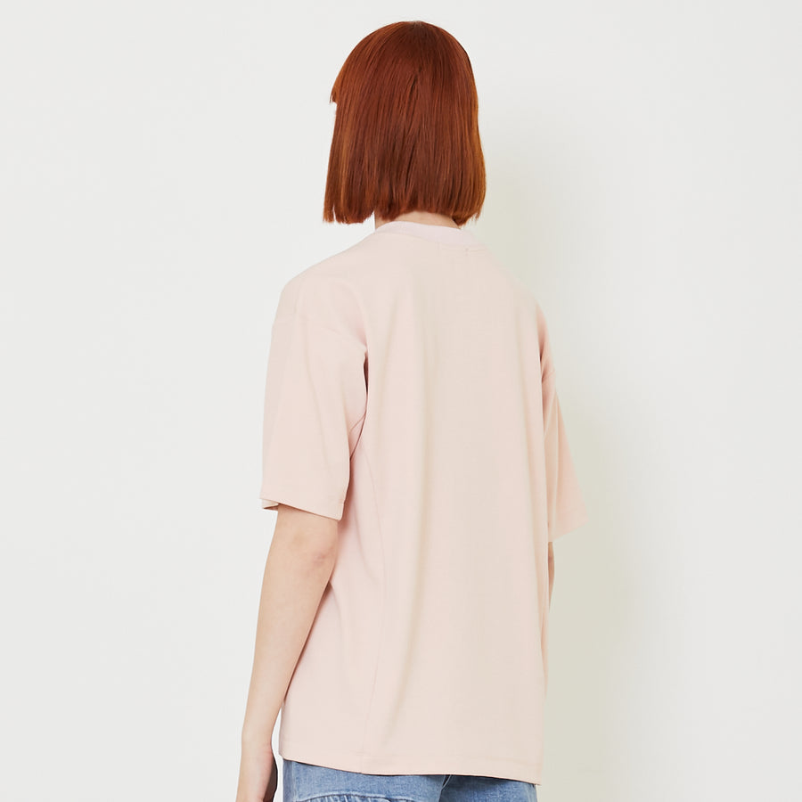 Women Oversized Top - SW2407080