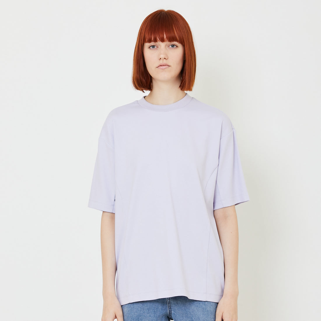 Women Oversized Top - SW2407080