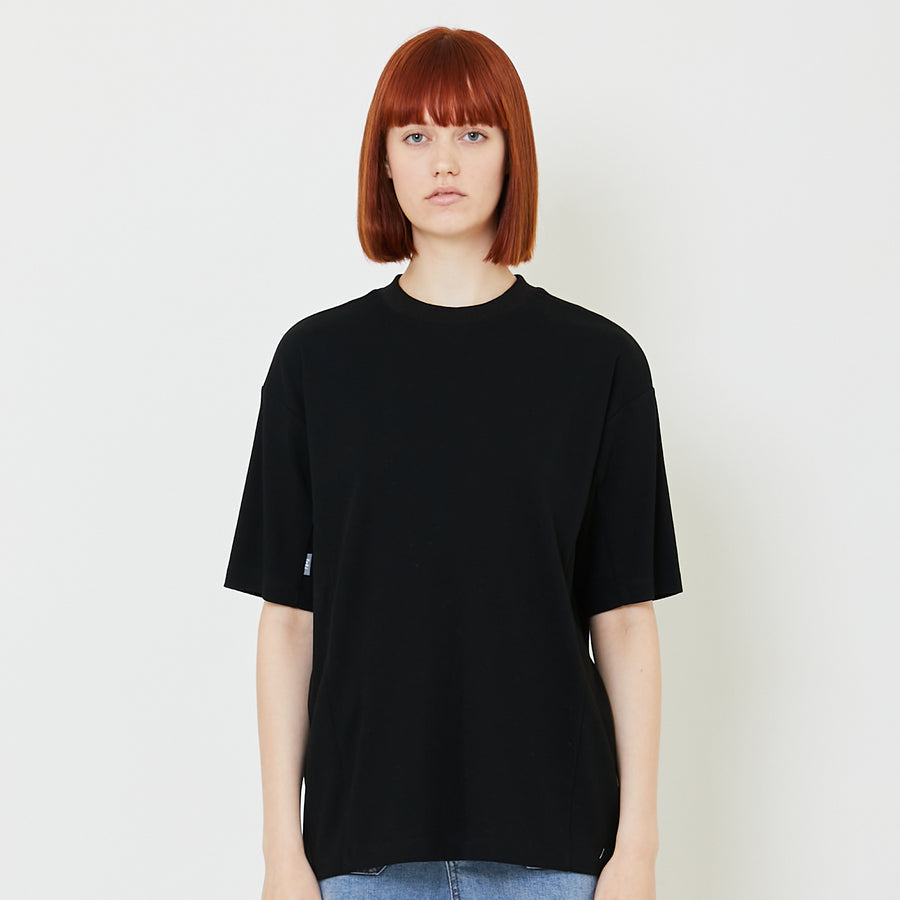 Women Oversized Top - SW2407080