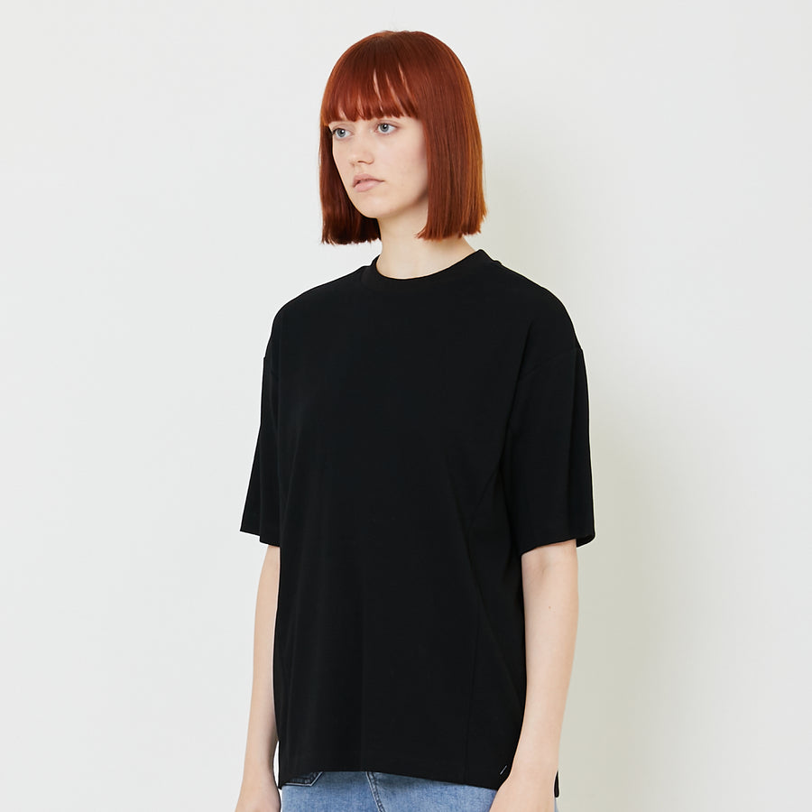 Women Oversized Top - SW2407080