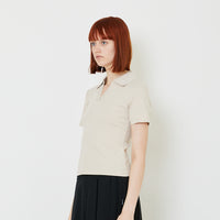 Women Polo Top - SW2408099