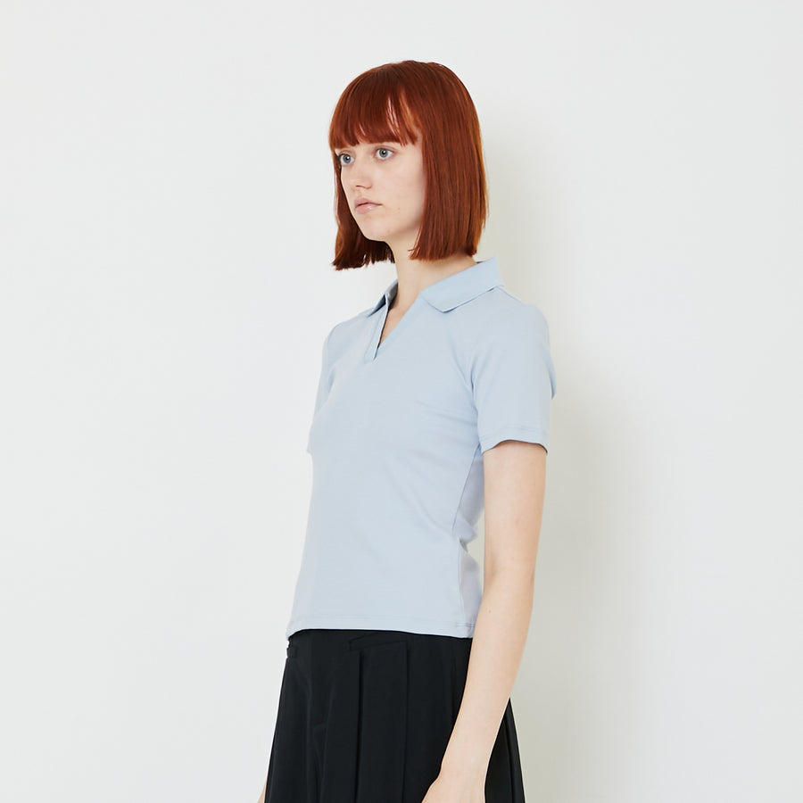 Women Polo Top - SW2408099