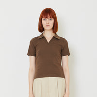 Women Polo Top - SW2408099