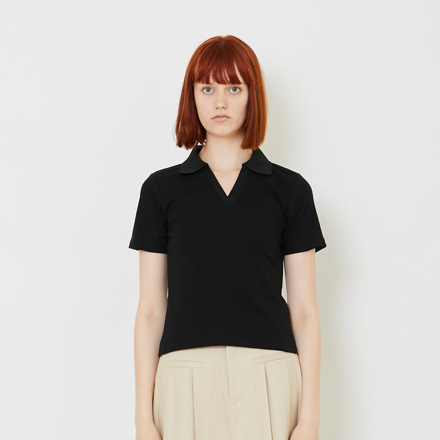 Women Polo Top - SW2408099