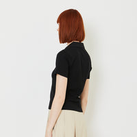 Women Polo Top - SW2408099