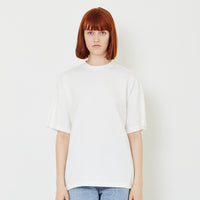 Women Essential Oversized Top - SW2408102