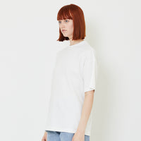 Women Essential Oversized Top - SW2408102