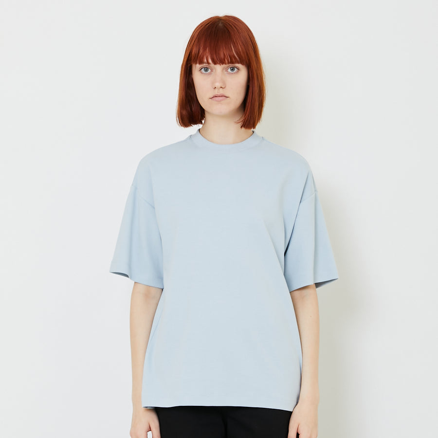 Women Essential Oversized Top - SW2408102