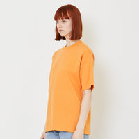 Women Essential Oversized Top - SW2408102