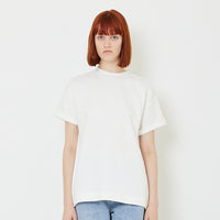 Women Embroidery Oversized Top - SW2408107