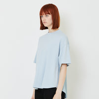 Women Combined Top - Light Blue - SW2408108B