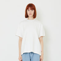 Women Essential Oversized Top - SW2409125