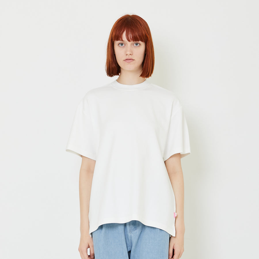 Women Essential Oversized Top - SW2409125