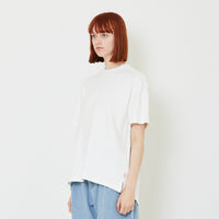 Women Essential Oversized Top - SW2409125