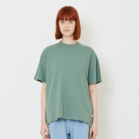 Women Essential Oversized Top - SW2409125