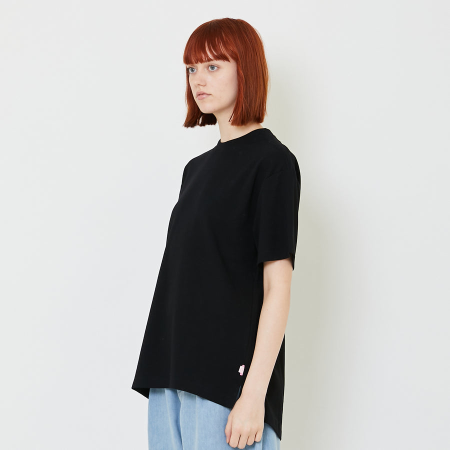 Women Essential Oversized Top - SW2409125