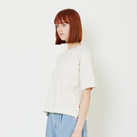 Women Essential Boxy Tee - SW2409150