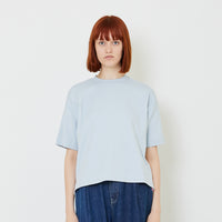 Women Essential Boxy Tee - SW2409150