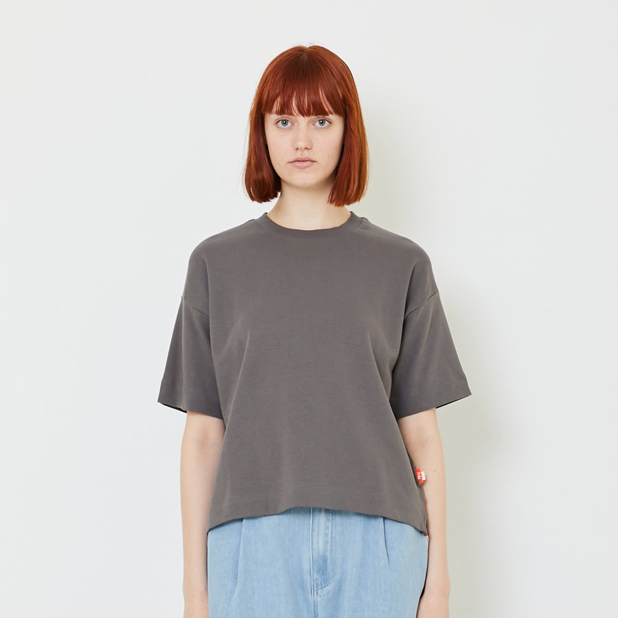 Women Essential Boxy Tee - SW2409150