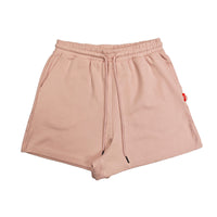 Women Elastic Waist Shorts - SW2409151