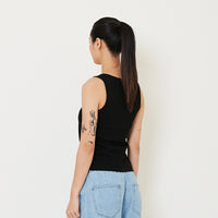 Women Tank Top - SW2412213