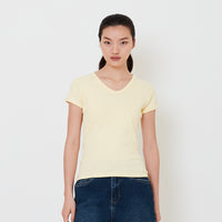 Women Raglan Sleeve Top - SW2501001