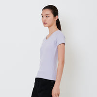 Women Raglan Sleeve Top - SW2501001