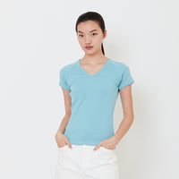 Women Raglan Sleeve Top - SW2501001