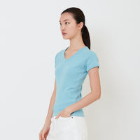 Women Raglan Sleeve Top - SW2501001