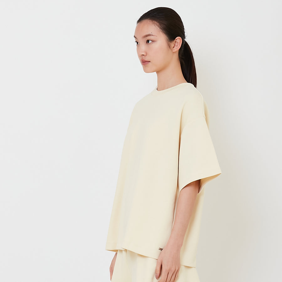 Women Oversized Top - SW2501007