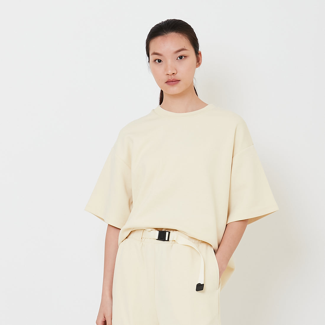 Women Oversized Top - SW2501007