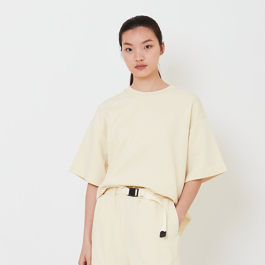 Women Oversized Top - SW2501007